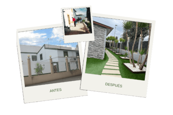 antes y despues las flotas